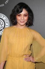 VANESSA HUDGENS at The Art of Elysium Heaven in Los Angeles 01/06/2018