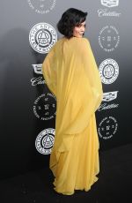 VANESSA HUDGENS at The Art of Elysium Heaven in Los Angeles 01/06/2018