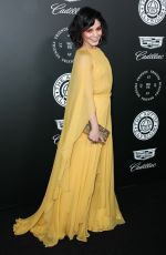 VANESSA HUDGENS at The Art of Elysium Heaven in Los Angeles 01/06/2018