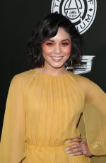 VANESSA HUDGENS at The Art of Elysium Heaven in Los Angeles 01/06/2018