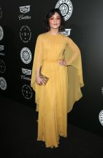 VANESSA HUDGENS at The Art of Elysium Heaven in Los Angeles 01/06/2018