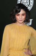 VANESSA HUDGENS at The Art of Elysium Heaven in Los Angeles 01/06/2018