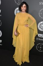 VANESSA HUDGENS at The Art of Elysium Heaven in Los Angeles 01/06/2018