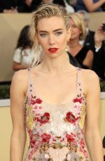 VANESSA KIRBY at Screen Actors Guild Awards 2018 in Los Angeles 01/21/2018