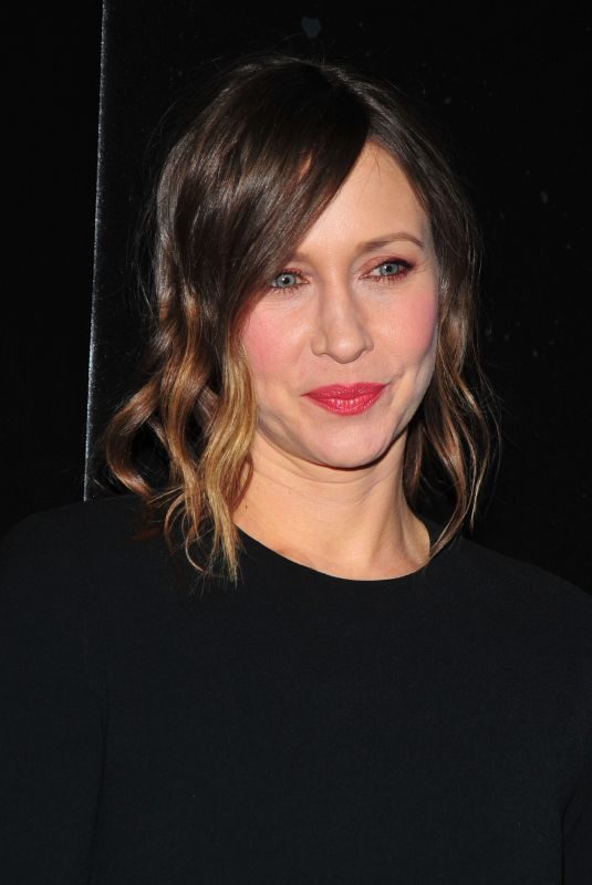 VERA FARMIGA at The Commuter Premiere in New York 01/08/2018