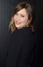 VERA FARMIGA at Tthe Commuter Premiere in New York 01/08/2018