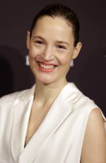 VICKY KRIEPS at Bafta Los Angeles Tea Party in Los Angeles 01/06/2018