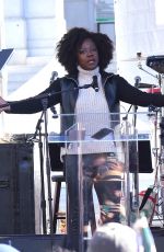 VIOLA DAVIS Speaks at 2018 Women