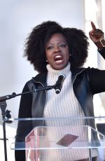 VIOLA DAVIS Speaks at 2018 Women