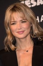 VIRGINIE EFFIRA at Cesar Revelations 2018 at Le Petit Palais in Paris 01/15/2018