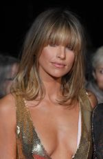 VOGUE WILLIAMS at National Television Awards in London 01/23/2018