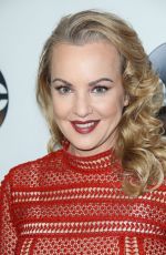 WENDI MCLENDON-COVEY at ABC All-star Party at TCA Winter Press Tour in Los Angeles 01/08/2018