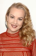 WENDI MCLENDON-COVEY at ABC All-star Party at TCA Winter Press Tour in Los Angeles 01/08/2018