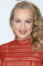 WENDI MCLENDON-COVEY at ABC All-star Party at TCA Winter Press Tour in Los Angeles 01/08/2018