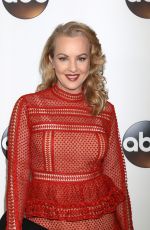WENDI MCLENDON-COVEY at ABC All-star Party at TCA Winter Press Tour in Los Angeles 01/08/2018