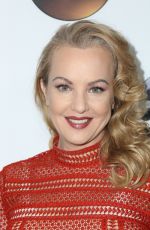 WENDI MCLENDON-COVEY at ABC All-star Party at TCA Winter Press Tour in Los Angeles 01/08/2018
