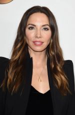WHITNEY CUMMINGS at ABC All-star Party at TCA Winter Press Tour in Los Angeles 01/08/2018
