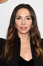 WHITNEY CUMMINGS at ABC All-star Party at TCA Winter Press Tour in Los Angeles 01/08/2018