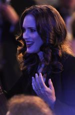 WINONA RYDER at Screen Actors Guild Awards 2018 in Los Angeles 01/21/2018