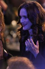 WINONA RYDER at Screen Actors Guild Awards 2018 in Los Angeles 01/21/2018