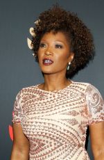 YOLANDA ROSS at Showtime Golden Globe Nominee Celebration in Los Angeles 01/06/2018