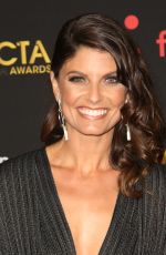 ZOE VENTOURA at 7th AACTA International Awards in Los Angeles 01/05/2018