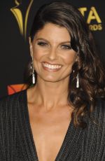 ZOE VENTOURA at 7th AACTA International Awards in Los Angeles 01/05/2018