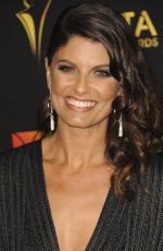 ZOE VENTOURA at 7th AACTA International Awards in Los Angeles 01/05/2018