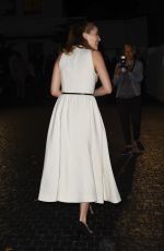 ZOEY DEUTCH at W Magazine Celebrates Its Best Performances Portfolio and Golden Globes in Los Angeles 01/04/2018