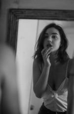 ADELAIDE KANE by Jordan Harvey Photoshoot, 2018