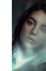 ADELAIDE KANE by Jordan Harvey Photoshoot, 2018