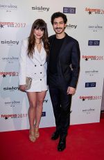 ADRIANA UGARTE at Fotogramas Awards 2018 in Madrid 02/26/2018