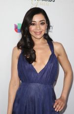 AIMEE GARCIA at Impact Awards 2018 in Los Angeles 02/23/2018