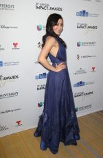 AIMEE GARCIA at Impact Awards 2018 in Los Angeles 02/23/2018
