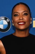 AISHA TYLER at 2018 Directors Guild Awards in Los Angeles 02/03/2018