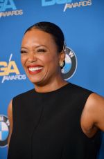 AISHA TYLER at 2018 Directors Guild Awards in Los Angeles 02/03/2018