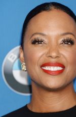 AISHA TYLER at 2018 Directors Guild Awards in Los Angeles 02/03/2018