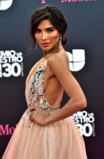 ALEJANDRA ESPINOZA at Premio Lo Nuestro Awards 2018 in Miami 02/22/2018