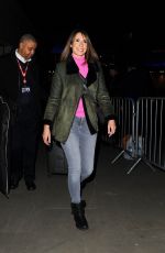 ALEX JONES Leaves BBC Studios in London 02/09/2018