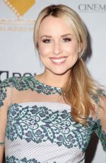 ALEX ROSE WIESEL at Cinema Audio Society Awards 2018 in Los Angeles 02/24/2018