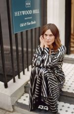 ALEXA CHUNG for Porter, Spring 2018