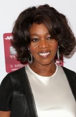 ALFRE WOODARD at Aarp Magazine