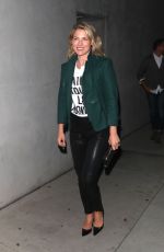 ALI LARTER and Hayes MacArthur at Craig