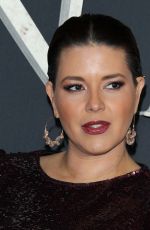 ALICIA MACHADO at Annihilation Premiere in Los Angeles 02/13/2018