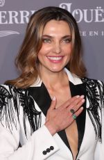 ALINA BAIKOVA at Amfar Gala 2018 in New York 02/07/2018