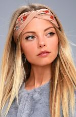 ALINA BOYKO for Lulus, Spring 2018 Collection