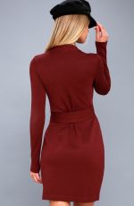 ALINA BOYKO for Lulus, Spring 2018 Collection