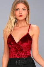 ALINA BOYKO for Lulus, Spring 2018 Collection