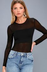 ALINA BOYKO for Lulus, Spring 2018 Collection