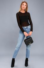 ALINA BOYKO for Lulus, Spring 2018 Collection